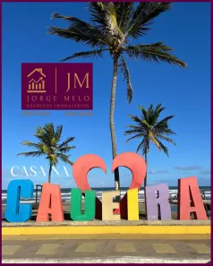 Casa com 3 Quartos à venda, 270m² no Caueira, Itaporanga D'Ajuda