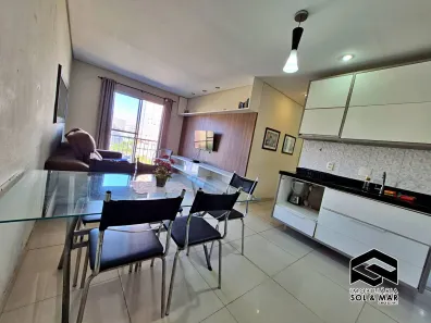 Apartamento com 2 Quartos à venda, 60m² no Enseada, Guarujá