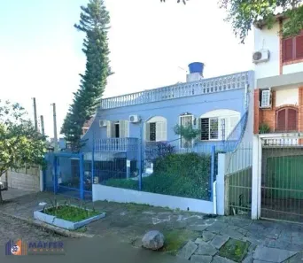 Casa com 4 Quartos à venda, 206m² no Vila Ipiranga, Porto Alegre