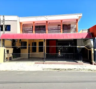 Sala Comercial para alugar, 200m² no Jardim Elisa Fumagalli, Limeira