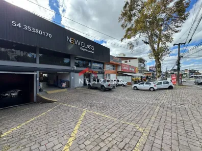 Galpão/Depósito/Armazém à venda, 1022m² no De Lazzer, Caxias do Sul