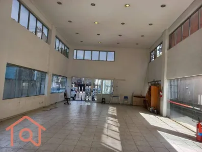 Prédio Comercial para alugar, 1500m² no Jabaquara, São Paulo
