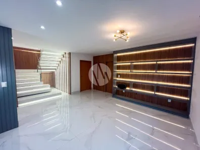 Casa com 5 Quartos à venda, 356m² no Parque das Nações, Parnamirim