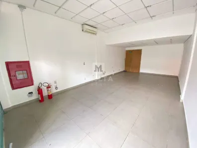Ponto Comercial para alugar, 65m² no Barreiro, Belo Horizonte
