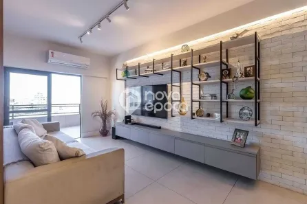 Cobertura com 4 Quartos à venda, 234m² no Méier, Rio de Janeiro