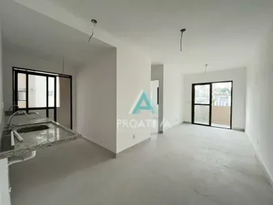 Apartamento com 2 Quartos à venda, 61m² no Parque das Nações, Santo André