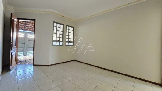 Casa com 2 Quartos à venda, 90m² no Jardim Nacional, Marília