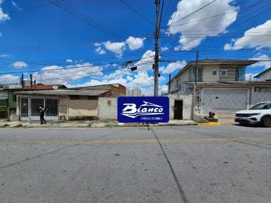 Lote/Terreno à venda, 340m² no Parque Renato Maia, Guarulhos