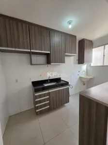 Apartamento com 2 Quartos à venda, 47m² no Recreio Anhangüera, Ribeirão Preto