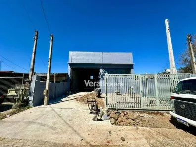 Galpão/Depósito/Armazém para alugar, 250m² no Santa Cruz, Gravataí