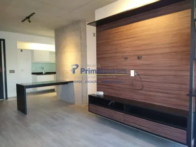 Apartamento com 2 Quartos à venda, 70m² no Jardim das Acácias, São Paulo