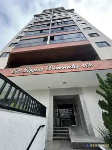 Apartamento com 3 Quartos à venda, 110m² no Centro, Campos dos Goytacazes