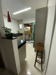 Casa com 2 Quartos à venda, 60m² no Jardim Encantado, São José da Lapa
