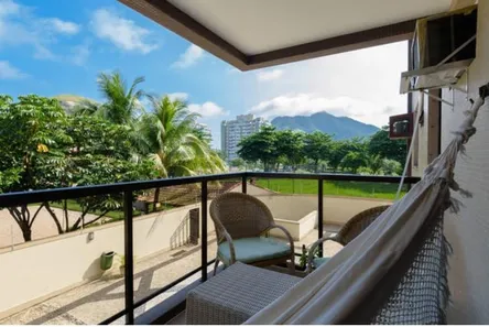 Apartamento com 2 Quartos à venda, 78m² no Recreio dos Bandeirantes, Rio de Janeiro
