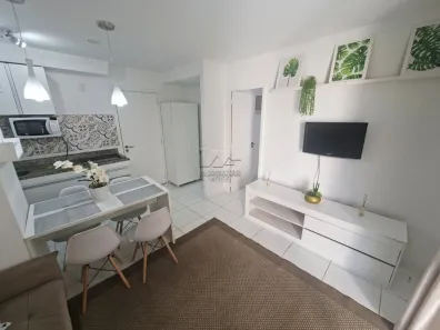 Apartamento com 1 Quarto para alugar, 40m² no Consolação, São Paulo