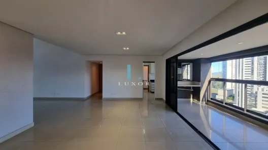 Apartamento com 4 Quartos à venda, 167m² no Vila da Serra, Nova Lima