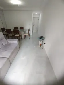 Apartamento com 3 Quartos à venda, 63m² no Parque Continental, São Paulo