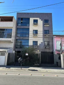 Apartamento com 3 Quartos à venda, 115m² no Centro, Campos dos Goytacazes