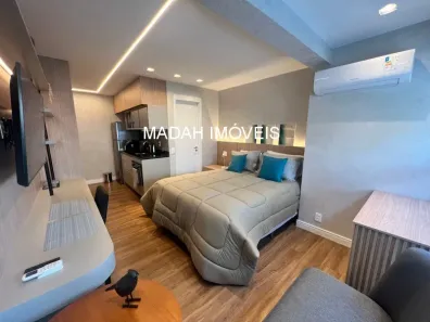 Apartamento com 1 Quarto à venda, 27m² no Sumarezinho, São Paulo
