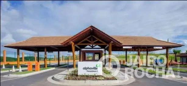 Lote/Terreno à venda, 404m² no Vargem Fria, Jaboatão dos Guararapes
