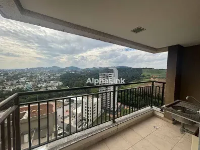 Apartamento com 2 Quartos à venda, 64m² no Melville Empresarial I e II, Barueri