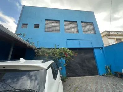 Galpão/Depósito/Armazém para alugar, 400m² no Ferreira, São Paulo