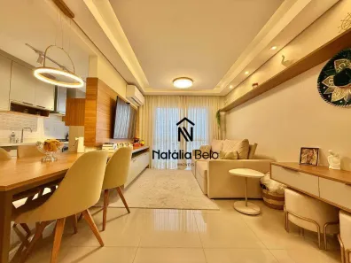 Cobertura com 3 Quartos à venda, 77m² no Jardim Mariléa, Rio das Ostras