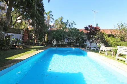 Casa com 4 Quartos à venda, 430m² no Jardim Isabel, Porto Alegre