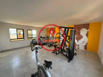 Apartamento com 2 Quartos à venda, 72m² no Formosa, Cabedelo
