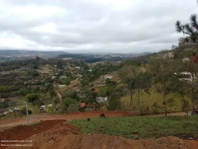 Lote/Terreno à venda, 1000m² no Jardim Estância Brasil, Atibaia