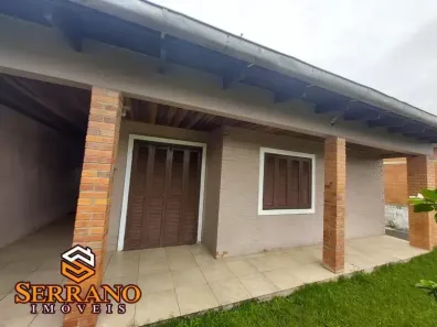 Casa com 3 Quartos à venda, 125m² no Praia de Mariluz, Imbé