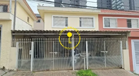 Sobrado com 3 Quartos à venda, 157m² no Vila Yara, Osasco