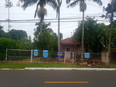 Lote/Terreno à venda, 440m² no Nossa Senhora das Graças, Canoas