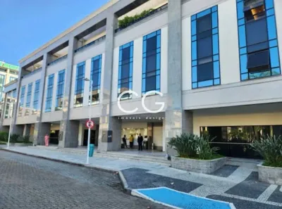 Sala Comercial para alugar, 70m² no Barra da Tijuca, Rio de Janeiro