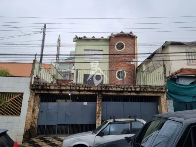 Sobrado com 4 Quartos para alugar, 340m² no Cidade Mãe do Céu, São Paulo