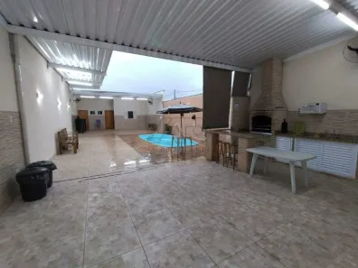 Casa com 1 Quarto à venda, 112m² no Residencial Serra Verde, Piracicaba