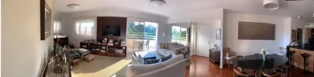 Apartamento com 3 Quartos à venda, 135m² no Vila Madalena, São Paulo