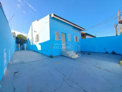 Casa com 3 Quartos para alugar, 200m² no Jardim Chapadão, Campinas