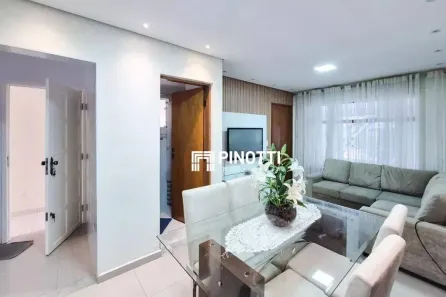 Casa com 2 Quartos à venda, 152m² no Jordanópolis, São Bernardo do Campo