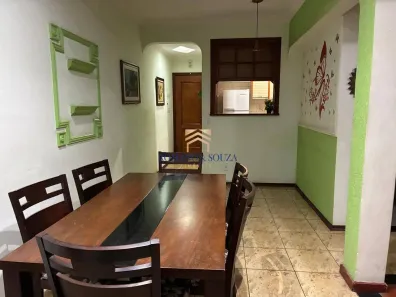 Apartamento com 2 Quartos para alugar, 68m² no Macedo, Guarulhos