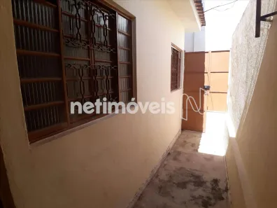 Casa com 1 Quarto para alugar, 40m² no Calafate, Belo Horizonte