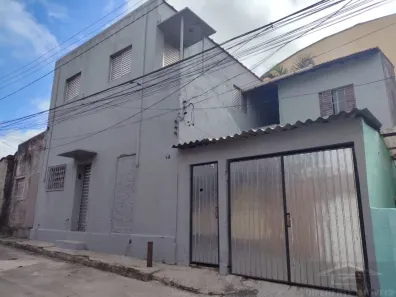 Sobrado com 1 Quarto à venda, 200m² no Vila Esperança, São Paulo