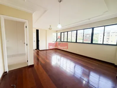 Apartamento com 3 Quartos à venda, 120m² no Santo Antônio, Belo Horizonte