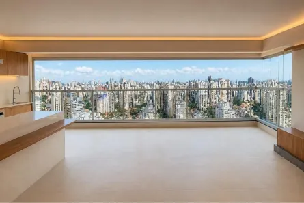 Apartamento com 3 Quartos à venda, 184m² no Água Branca, São Paulo