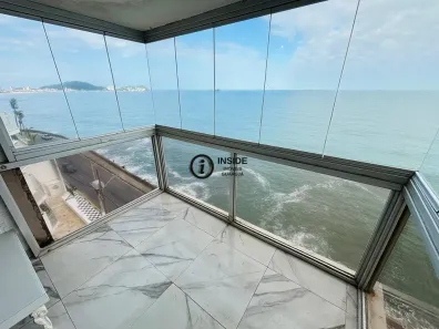 Apartamento com 3 Quartos à venda, 120m² no Pitangueiras, Guarujá