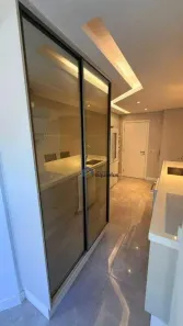 Apartamento com 3 Quartos à venda, 115m² no Vila Ema, São José dos Campos