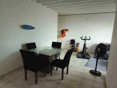 Apartamento com 3 Quartos à venda, 94m² no Imbuí, Salvador
