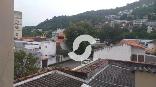 Apartamento com 2 Quartos à venda, 70m² no São Francisco, Niterói
