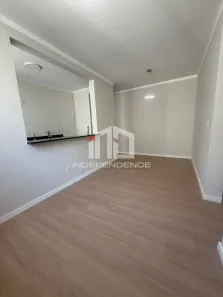 Apartamento com 2 Quartos à venda, 48m² no Jardim das Indústrias, São José dos Campos