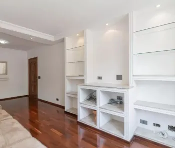 Casa com 4 Quartos à venda, 260m² no Vila Santa Catarina, São Paulo